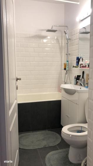 Apartament cu 2 camere decomandat în Săsar