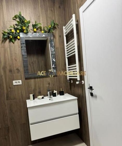 Apartament cu 2 camere decomandat, mobilat în Berceni