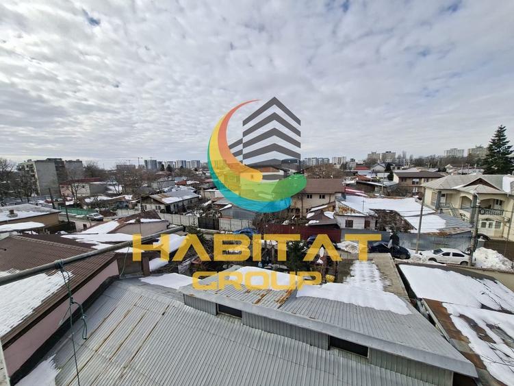 Apartament 2 Cammere Aleea Imasului Etaj 3 Mobilat Centrala - 9