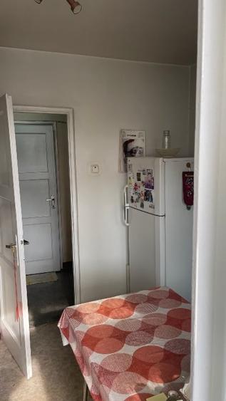 Apartament  Cotroceni - 5