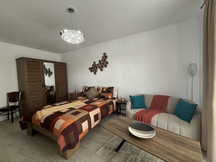 Garosniera - Coresi Avantgarden / Kasper - 4