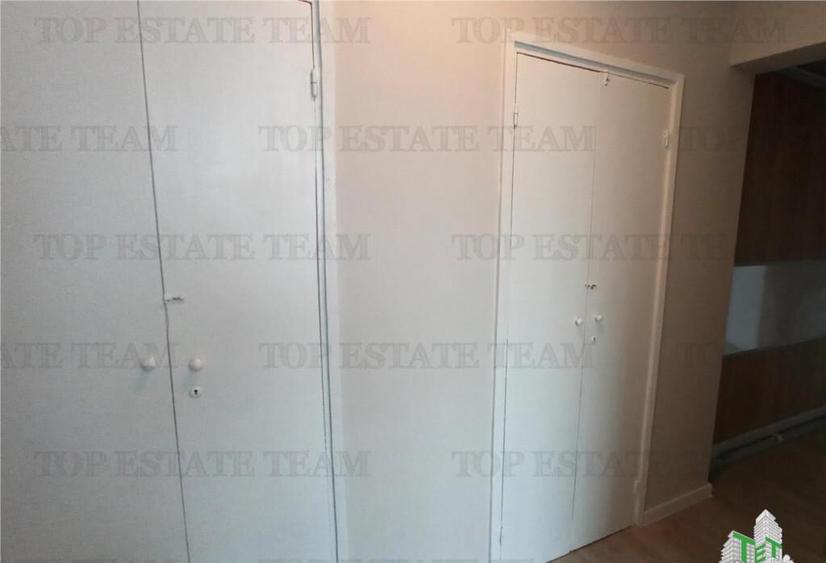 Apartament renovat 3 camere, de inchiriat zona Obor - 9