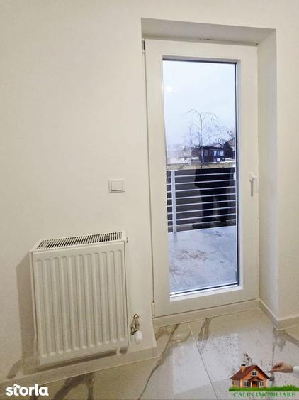 Apartament 1 cam 32mp Et 2 Parcare inclusa LUNCA CETATUII 59.000 Euro - 6