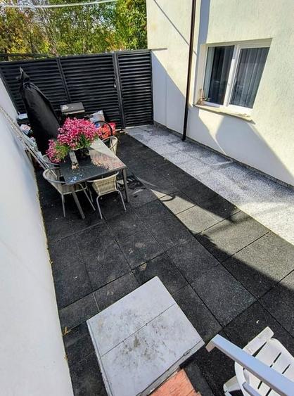 De vanzare casa 2 camere, recent renovata - Zona Domenii-Ion Mihalache - 3