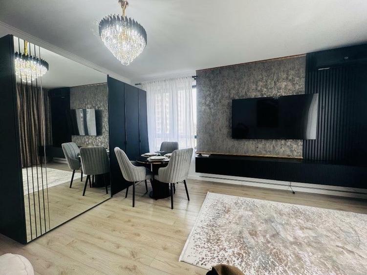 Apartament 2 camere COPOU ,  impecabil - 7