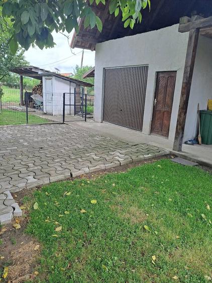 de vanzare casa in comuna Bethausen - 5