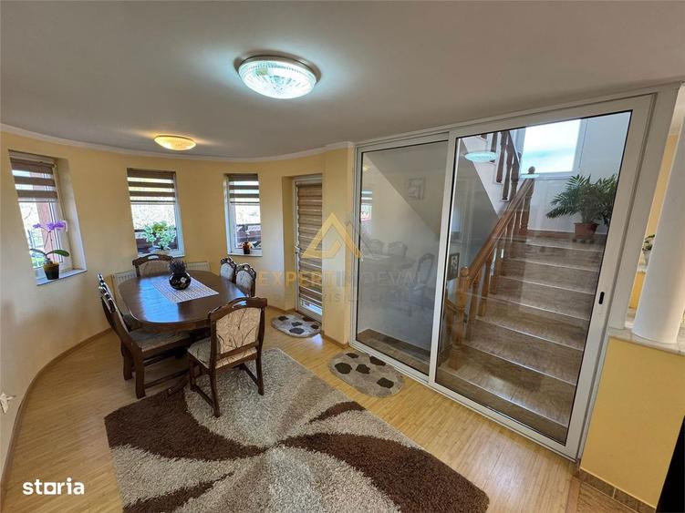 Vila superba de vanzare langa Castel Transilvania - 8