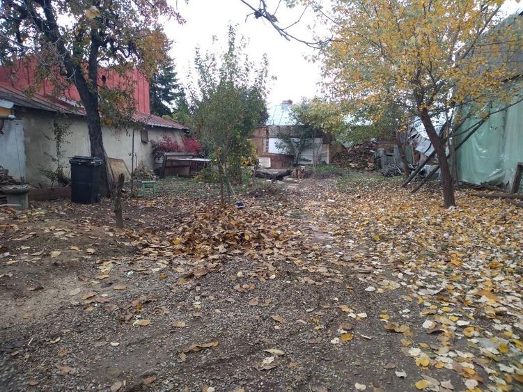 Teren de vanzare - 1