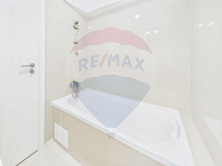 Apartament 2 camere de vanzare+loc de parcare Militari Shopping Center - 10