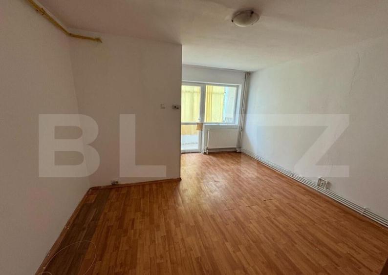 Garsoniera de vanzare, 27 mp, zona Micro 15 - 6