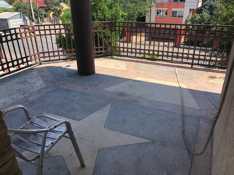 Vila individuala ,Aparatorii Patriei,485 mp teren - 23