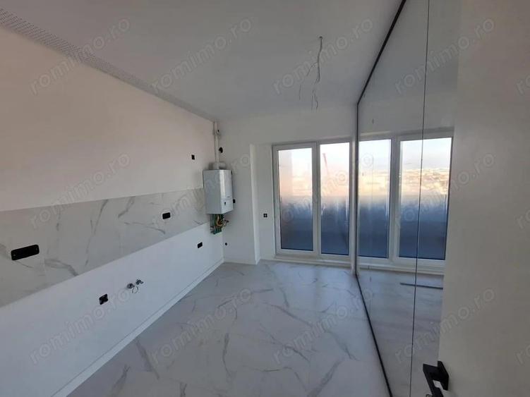 3 CAMERE - 2 BAI-2 BALCOANE - ULTRAFINISAT FINALIZAT TITAN PALLADY - 12