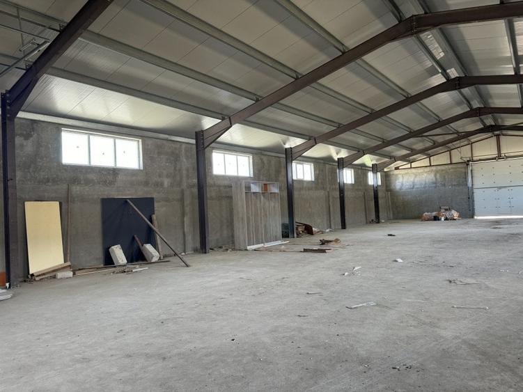 Oferim hală de închiriat - 4