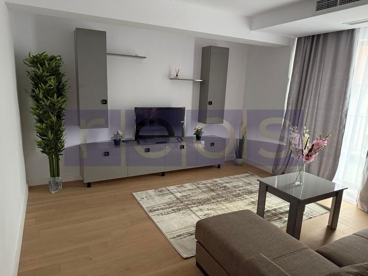 INCHIRIERE 2 CAMERE | MARRIOTT | MOBILAT-UTILAT LUX | PARCARE | TERASA - 3