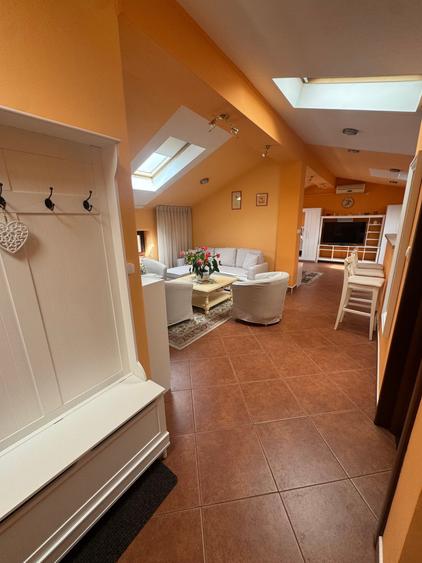 Inchiriere 2 camere Dorobanti - 6