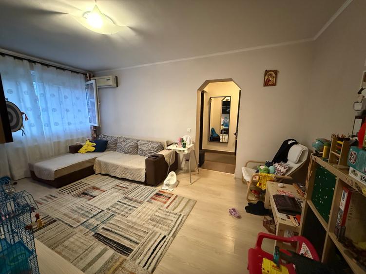 Alexandru Obregia - Someșul Cald - 1