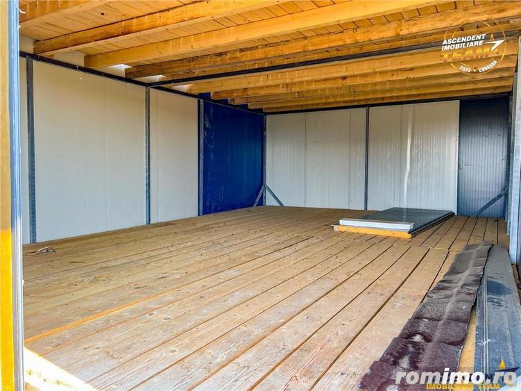 Cu aprobari zonale + constructie personalizabila, avantajoasa zonare, Arcus, Covasna - 6