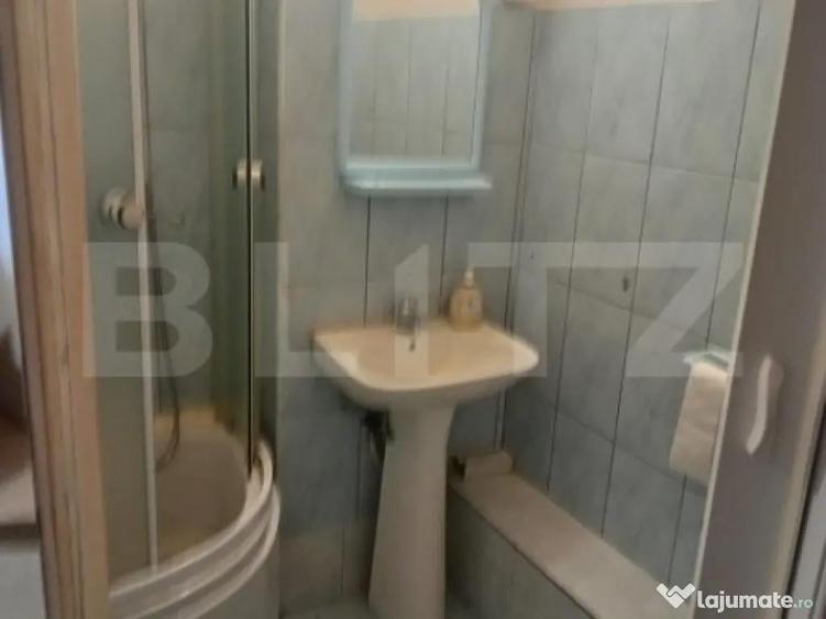 Garsoniera de vanzare, 24 mp, zona Closca - 3