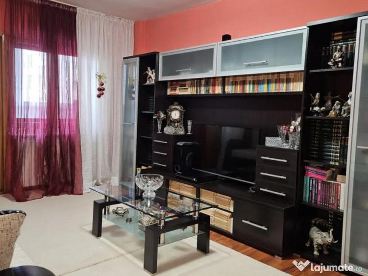 Apartament 3 camere, 70 mp, zona Ultracentral - 14