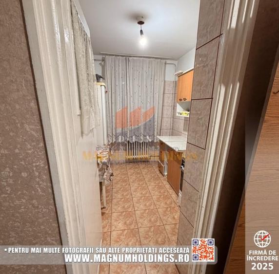 Apartament 2 camere, Craiovei, cu balcon - 2