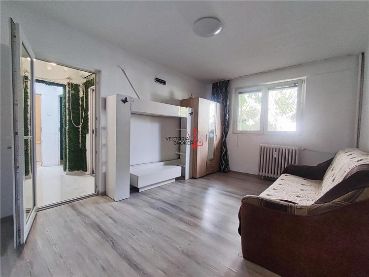 Tei, Facultatea de Constructii, apartament decomandat - 8