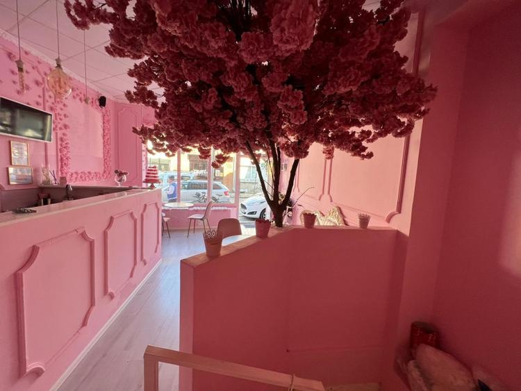 Spatiu Comercial 45 mp Mihai Eminescu Dacia Piata Romana - 5