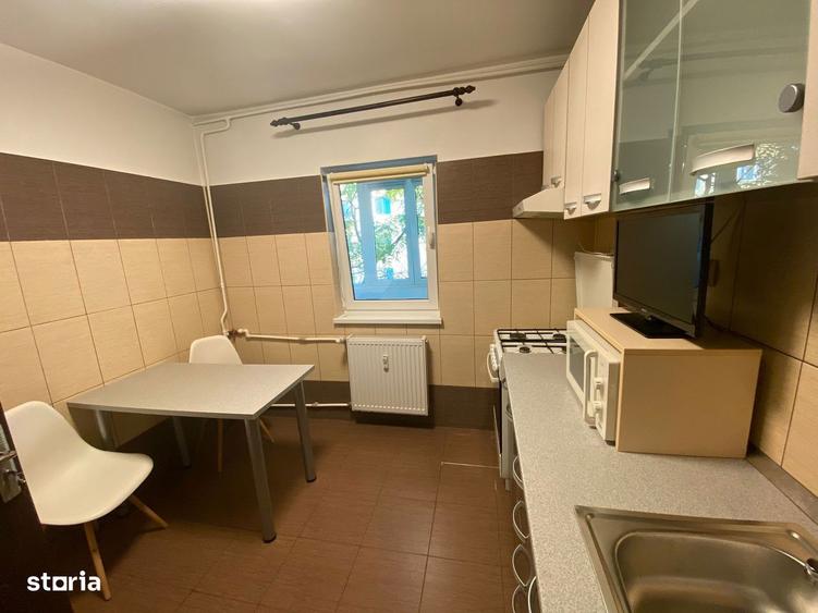 Apartament super cool renovat la rond Baba Novac - hai sa-l vezi! - 7
