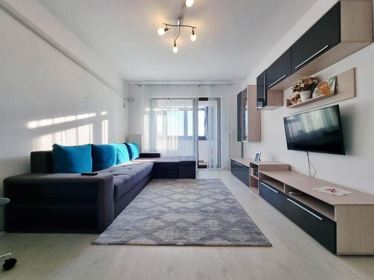 Apart Modern 2 Camere | Militari – Lujerului | Aproape de Lacul Morii - 1