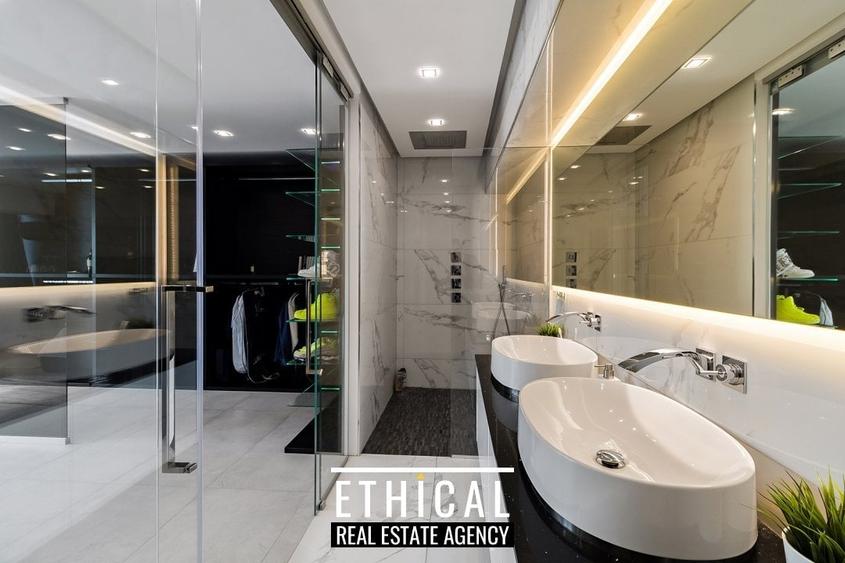 Cel mai mare Duplex de pe Bulevardul Unirii. - 10