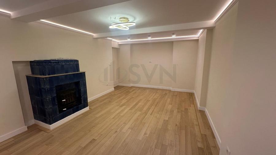 REA1022047 Apartament 5 Camere De Vanzare I Dorobanti - 6