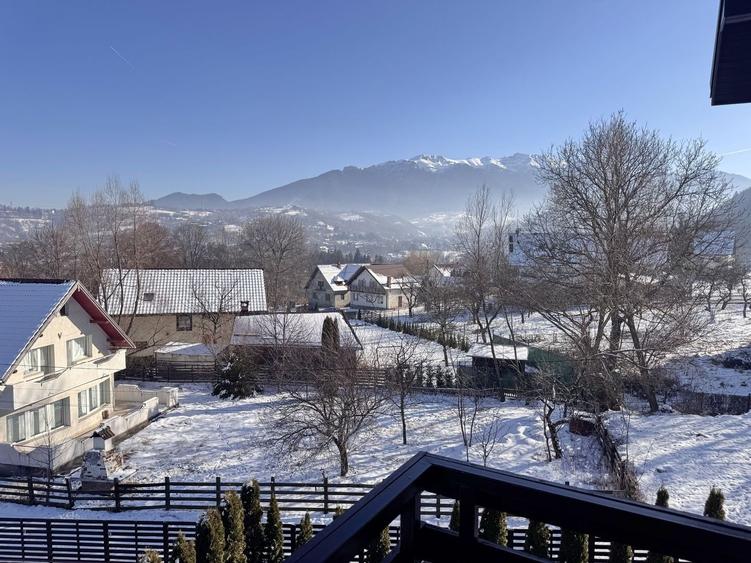 Investiție de Succes: Boutique Hotel la Cheie în Bran - 26