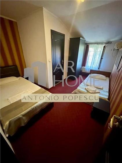 Hotel/ cladire P+M in Ploiesti, zona ultracentrala - 12