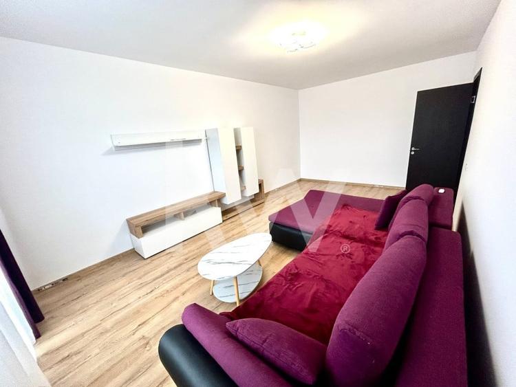 Apartament 2 camere decomandat de inchriat!Suprafata 54mp utili, Zona linistita! - 2