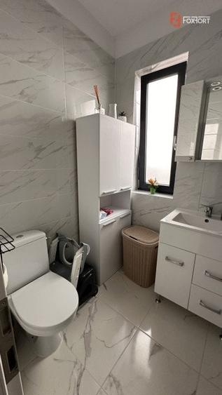 COMISION 0% Duplex pe parter 3 camere, 90 mp, in Mosnita Veche - 16