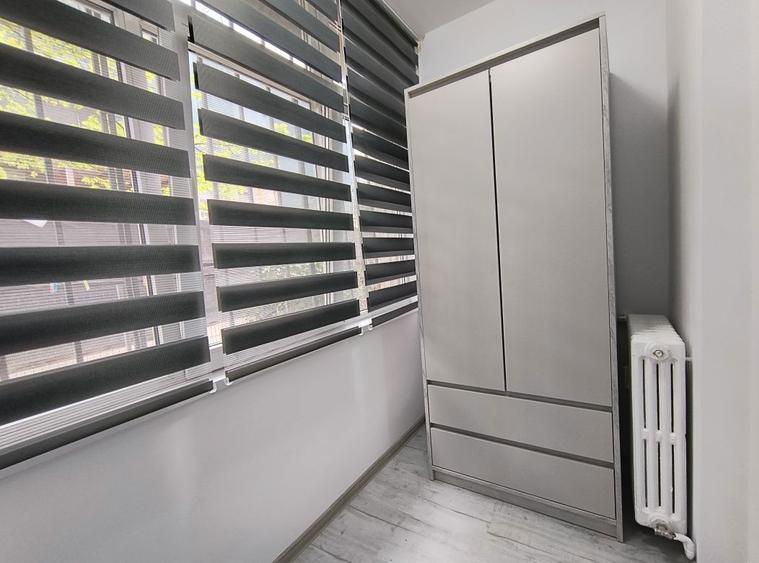 Garsoniera la 10 minute de Centru - 8