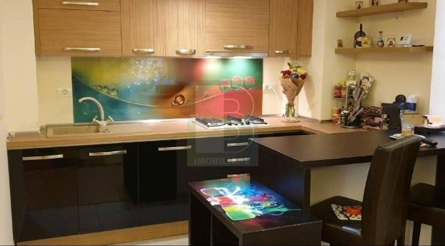 Apartament 2 Camere,Vitan Mall,bl.2012,et.4/12,DECOMANDAT,Amenajat,centrala,LUX - 5