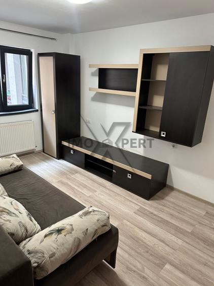 Apartament 2 camere decomandat , bloc nou cartier Marasti - 1