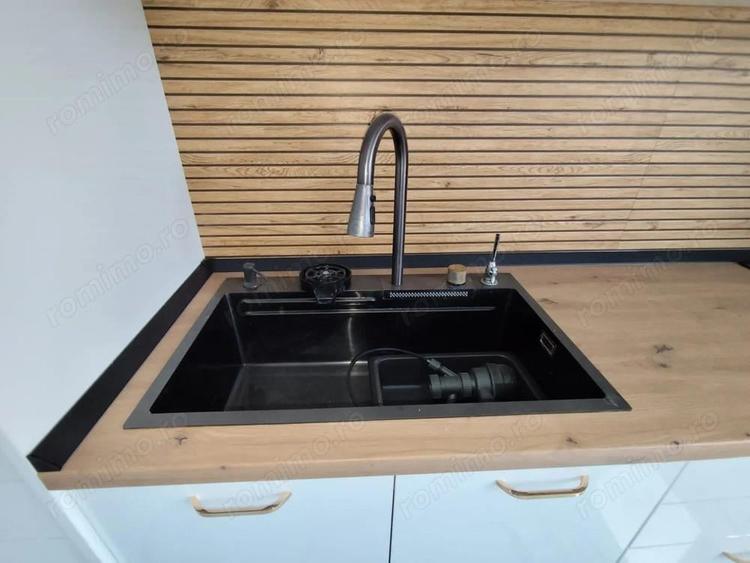 Casa in Sanmartin, Bihor se va vinde la cheie, mobilata, utilata - 3