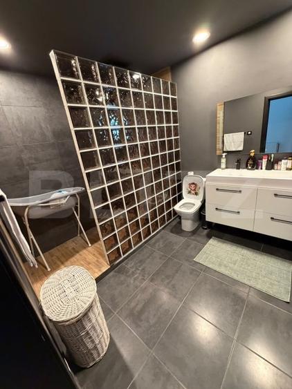 Casa P+1, piscina, 140 mp utili, 565 mp teren, zona Ford - 7