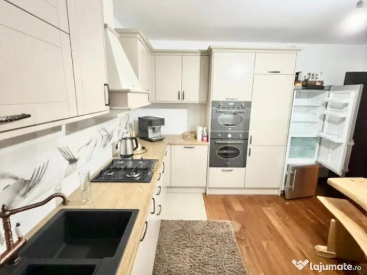 Casa de lux, 270mp utili, 7 camere, 1800mp teren in Salcea - 7