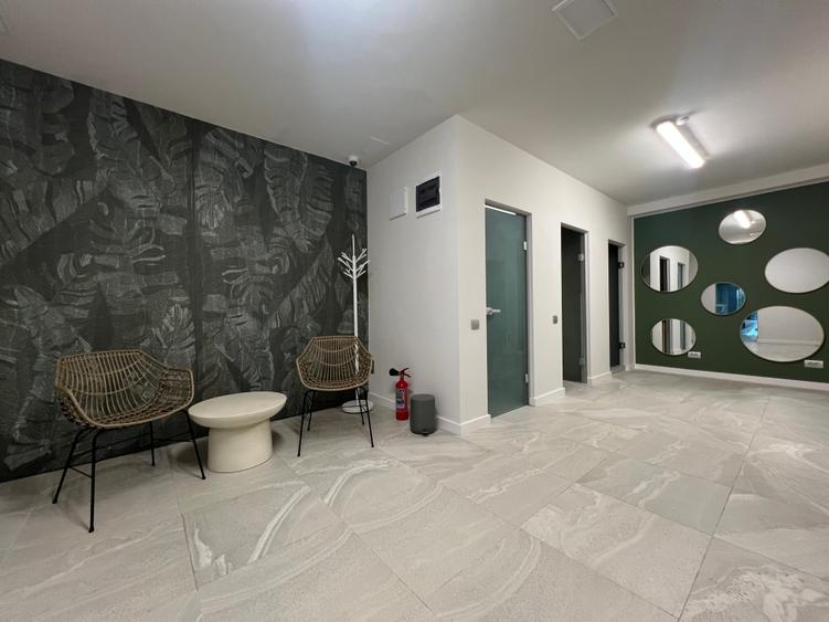 Vanzare Apartament 3 Camere Iancu Nicolae Piscina I Sauna I Gym - 14