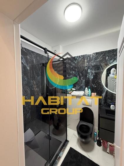 Pallady Penthouse LUX 3 camere 204 mp ACTE GATA - 10