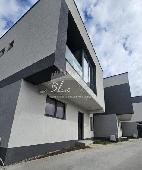 P+1, constructie noua in zona Vile Ovidiu - 1