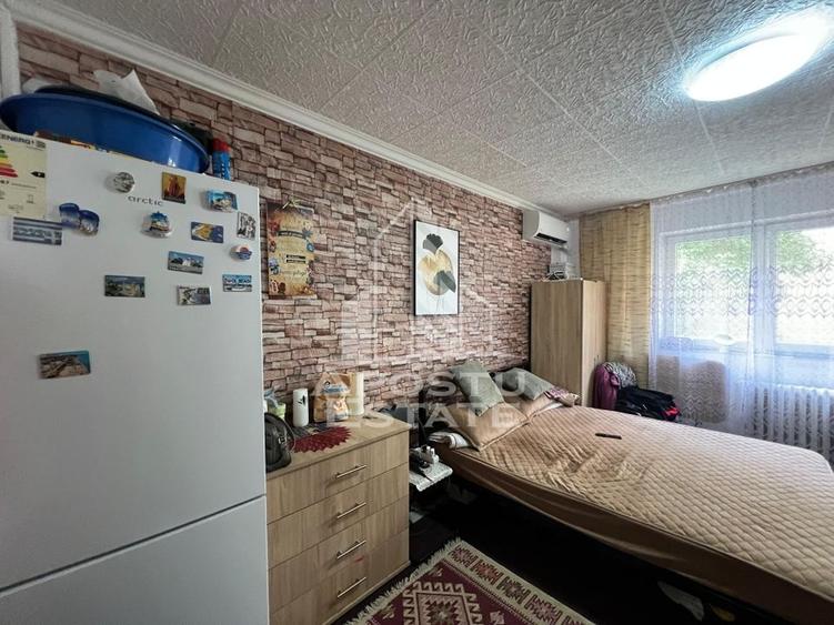 Garsoniera in Zona Blascovici - 2