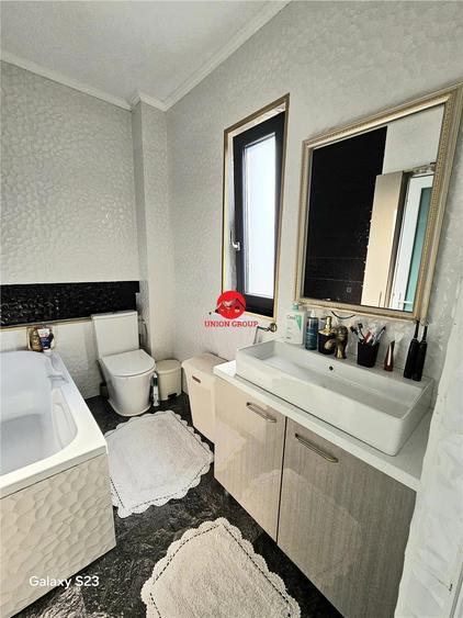 Casa Impresionanta Cu Finisaje si Mobilier Premium, Navodari - 7