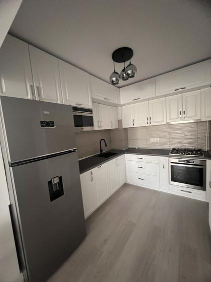 Apartament 2 camere de inchiriat White Tower - 4