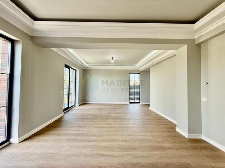 Vila urbana finalizata - te poti muta imediat. Comision 0 - 3