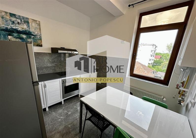 Garsoniera la prima , in Ploiesti, zona Sala Sporturilor - 6
