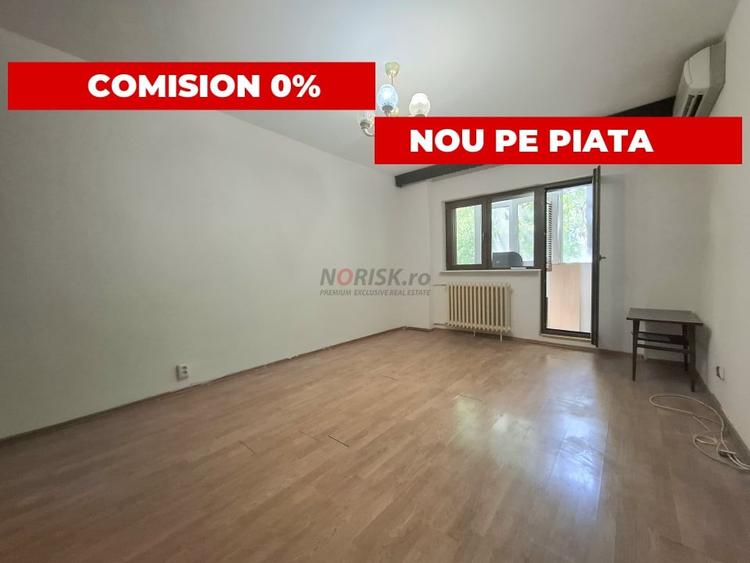 2 Camere Dorobanți | Polonă | 56MP | Decomandat | 1982 | Metrou | Parter - 1