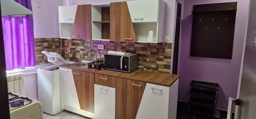 Brotăcei (tic-tac) centrală pe gaz - 1